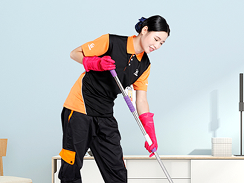 鐘點工（一次性鐘點工、包月衛(wèi)生）